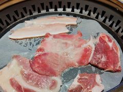 -汉阳廷自助烤肉·火锅(万丰海岸城店)