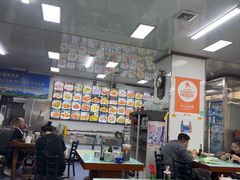 -北三沙家烧麦(北头道街店)
