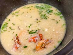 -海味当家·蒸锅海鲜(星海公园店)