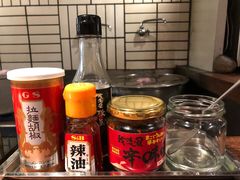 -かごしまラーメン我流風天文館本店