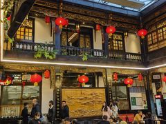 -蔼若春.传承三十年云南菜(金碧公园店)