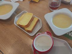 -豪客来牛排(汕头东厦100店)