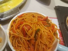 -韩宫宴烤肉·料理(苏州中心店)