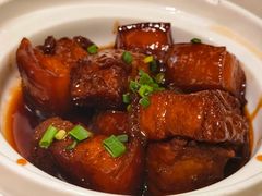 -小菜园新徽菜(青岛市南万象城店)