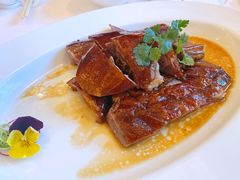 烧鹅-宝丽轩中餐厅BAOLIXUAN