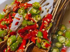 -嘉州叶婆婆钵钵鸡(建设路店)