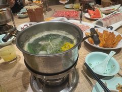 -石鼎香·非遗淮扬火锅(江都龙川桥店)