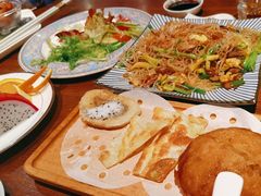 -美乐食街(小南店)