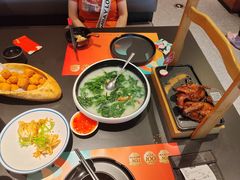 -羽鸽集·乳鸽专门店·地道顺德菜(岭南站店)