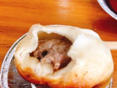 -许记生煎(遵义路店)