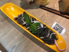 -古关火锅店(古北水镇景区店)
