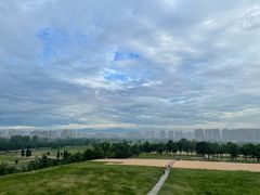 -汉长安城未央宫国家考古遗址公园