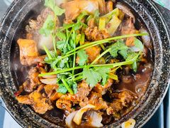 -川香煲(茅台路店)