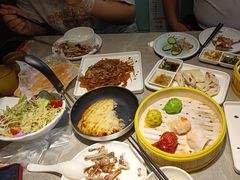 -满江悦手作点心(开元地中海店)