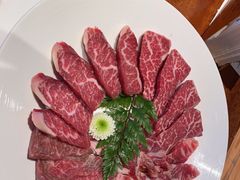 -观品和牛