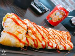 -HONGA HONGA雄家(曹路店)