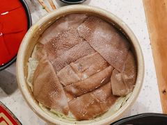 极品毛肚-骉骉老火锅(铁像寺路店)