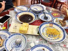 -赵记传承·中式甜品(珠海香洲柠溪大道店)