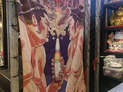 -微醺烤牛·炭火烧烤·精酿啤酒(东郊记忆店)