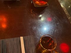 -海航大厦万豪酒店彩海轩中餐厅(霄云路店)