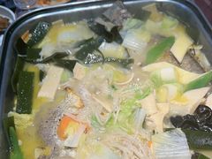 -川知味(京华城店)