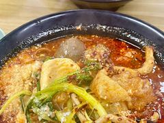 -四川老牛麻辣烫(北门桥店)