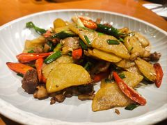 -树厨贵州菜(铜仁花果山店)