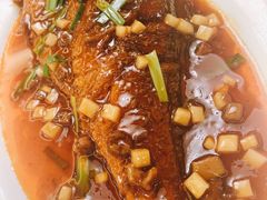 -烤肉宛饭庄(南礼士路店)