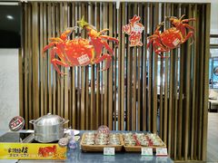 -西湖春天•老字号杭州菜(百汇店)