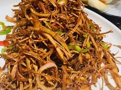 -将相和·海鲜蒸饺大连菜