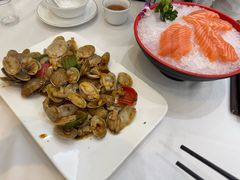 -新享乐海鲜(翠华路店)