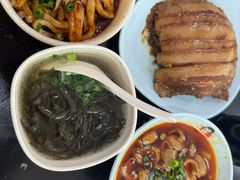 -李记小小吃(涪江路店)