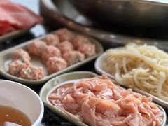 -福满家火锅26年江景(十八梯店)
