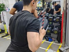 -VPsmart私教健身工作室(新华路旗舰店)
