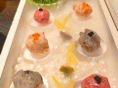 -色響火锅(恒隆广场店)