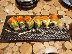 -西村日本料理(香格里拉饭店)