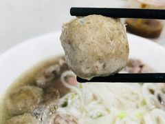 -金粿粿·牛肉粿
