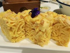 -白天鹅宾馆-宏图府餐厅