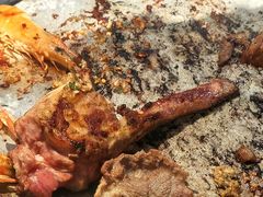 -欢喜哥齐齐哈尔自助烤肉(大学城店)