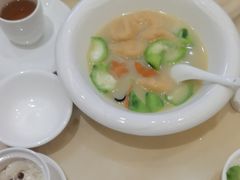 -锦粤宫·精致粤菜(深圳北站店)