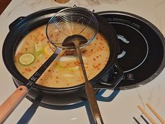 -琥珀川糟粕醋火锅(慈云寺店)