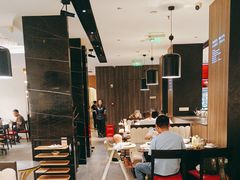 -蜀九香火锅(彩虹店)