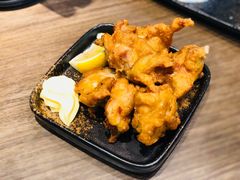 -雷神拉面(财富中心玉米楼店)