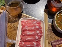 -巴奴毛肚火锅(广益哥伦布店)