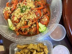 -虾乐园龙虾·夜宵(松江店)