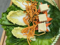-大理董·董家小厨野生菌火锅(古城旗舰店)