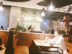 -喜虾客·大虾火锅(郑州无限城店)