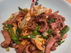 -官桥贡面(吉城大厦店)