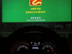 -枫花园汽车电影院(朝阳公园店)