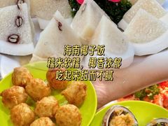 -小海豚•老字号海鲜餐厅(天涯店)